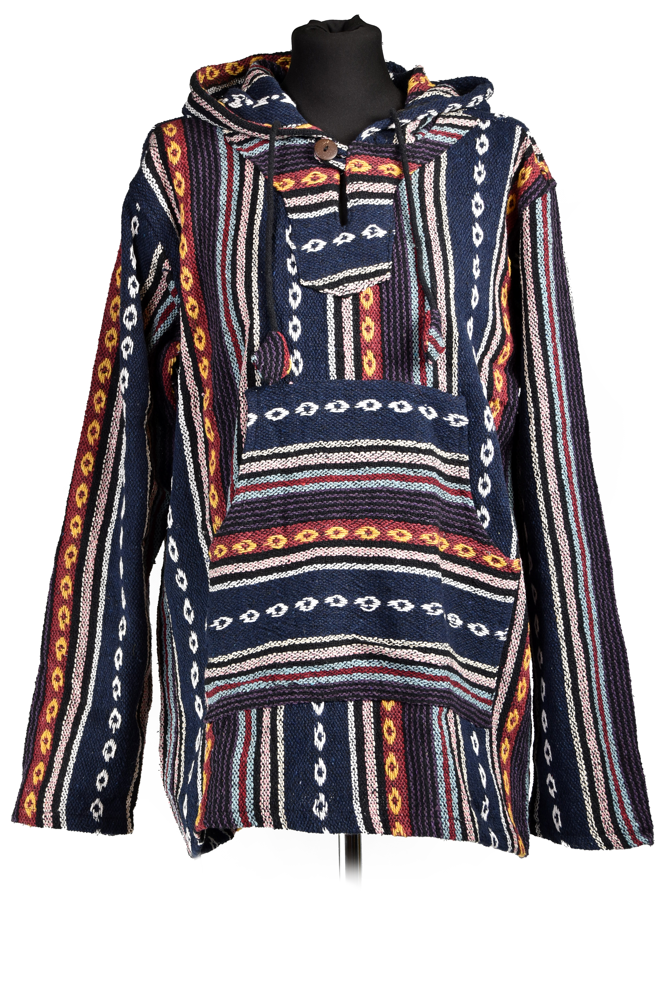 Sustainable fashion